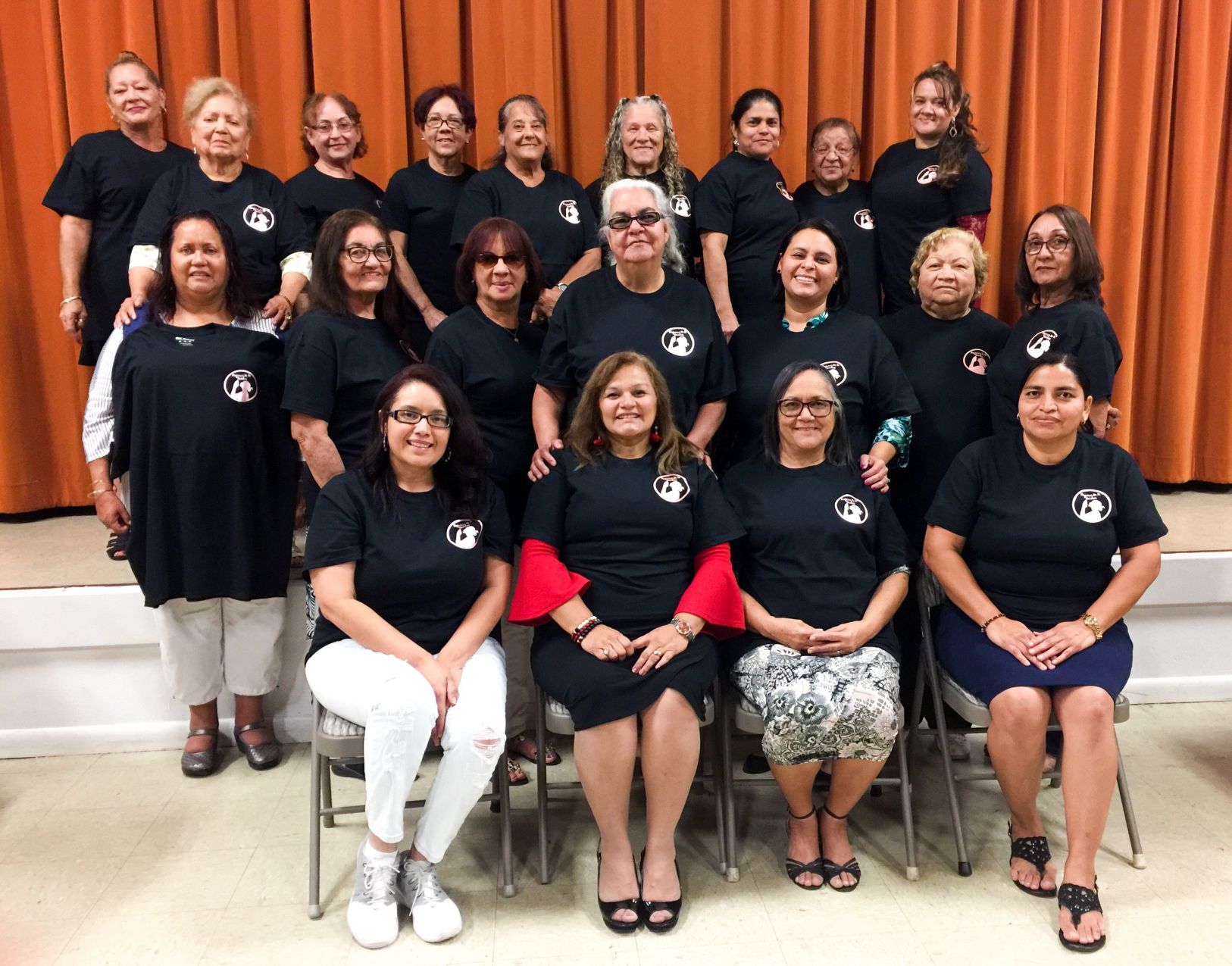 Women of Faith United